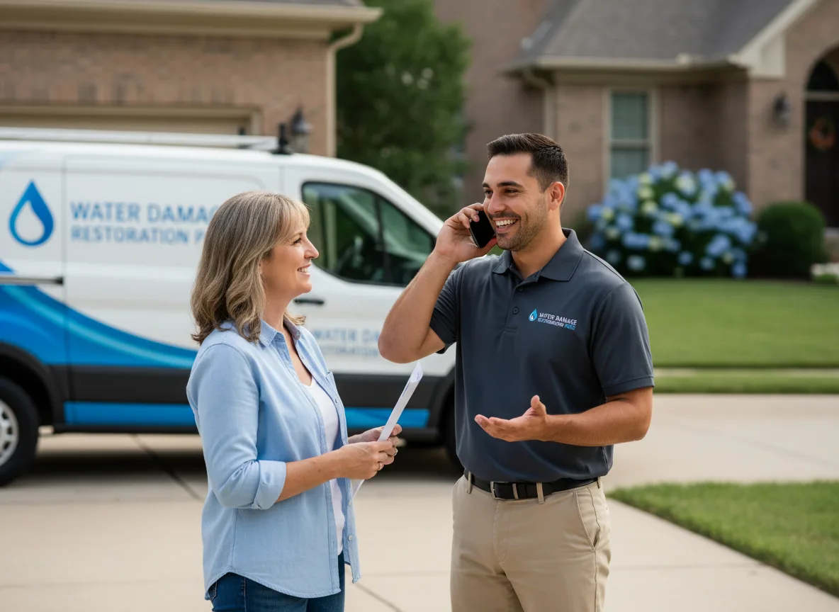 Flood Restoration Chatfield, MN FAQs